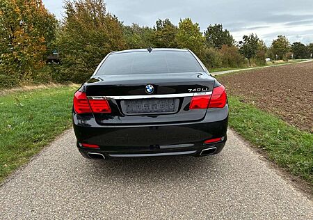BMW 740Li 740 7er