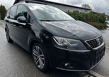 Seat Alhambra FR-Line AHK/DAB/1.Hd/NAVI