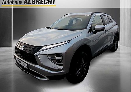 Mitsubishi Eclipse Cross Plus 4x4 2.4 MIVEC PHEV