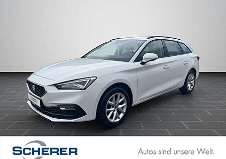 Seat Leon 2,0 TDI Sportstourer DSG NAVI/Rückfahrkamer