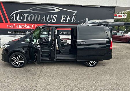 Mercedes-Benz V 300 d SPORT MBUX 4MATIC/BETT/Fun Westfalie