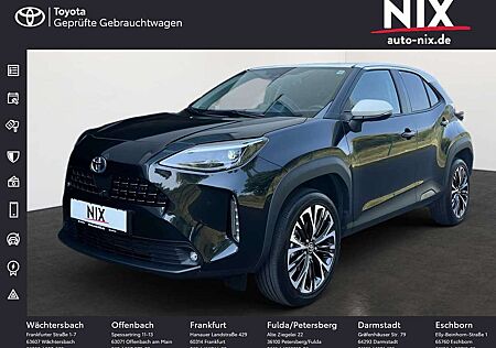 Toyota Yaris Cross 1.5 Hybrid Elegant
