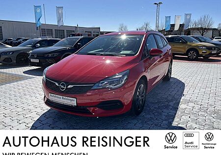 Opel Astra Caravan K 1.2 Turbo 120 Jahre (AHK,Rückfahrmamera