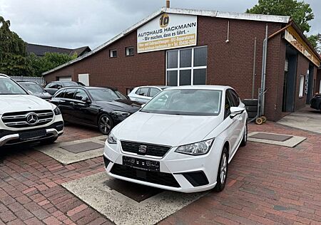 Seat Ibiza Style Navi+LED+Winter+