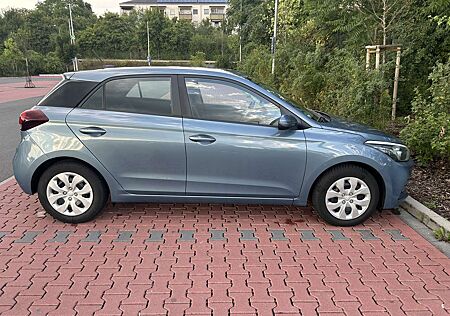 Hyundai i20 1.2 Active