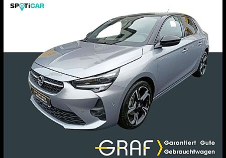 Opel Corsa Ultimate