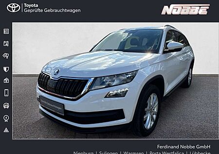 Skoda Kodiaq 2.0 TDI DSG Ambition