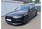 Audi RS6 Avant performance