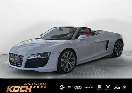 Audi Others 5.2 FSI quattro R-Tronic, MTM Tuning e