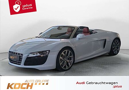 Audi Others 5.2 FSI quattro R-Tronic,magnetic ride