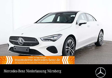 Mercedes-Benz CLA 180 PROGRESSIVE+PANO+LED+KAMERA+KEYLESS+7G