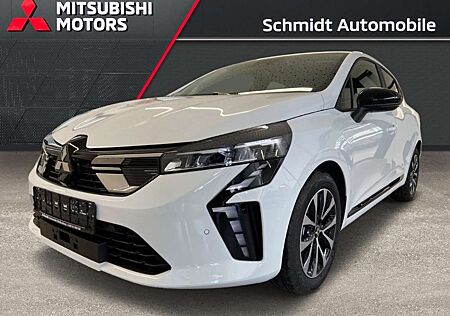 Mitsubishi Colt 1.0 Turbo Plus KAMERA/LED/DAB