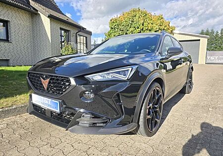 Cupra Formentor VZ5 4Drive 1.Hand Carbon Beats