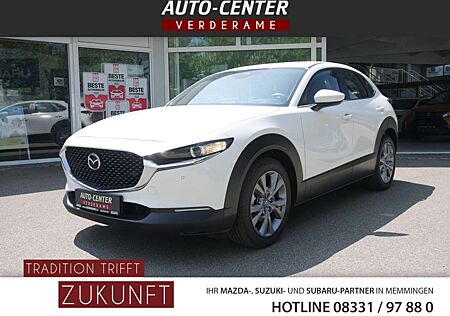 Mazda CX-30 e-SKYACTIV X Exclusive-Line ACC HUD LED