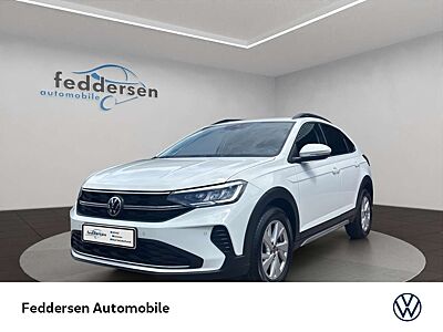 Volkswagen Taigo Life 1.0 TSI Navi Sitzheizung App-Connect KLIMA L