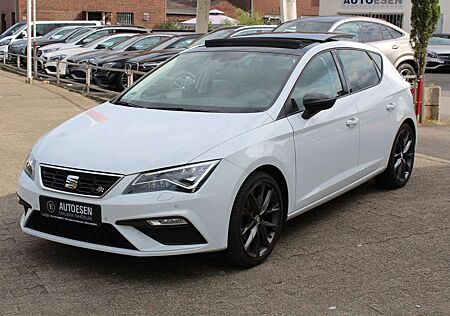 Seat Leon 1.5 TSI FR+PANO+VIRTUAL+LED+APPLE CARPLAY