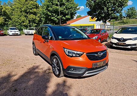 Opel Crossland X *NAVI*RFK*360*SHZ*8xReifen*Garantie