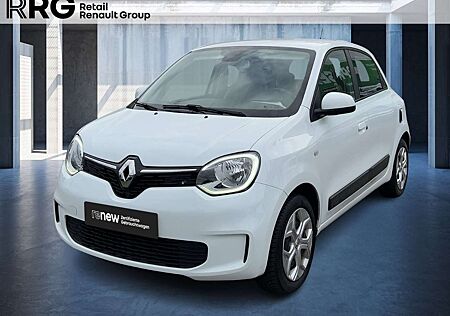 Renault Twingo LIMITED SCe 65 AppleCarPlay LED
