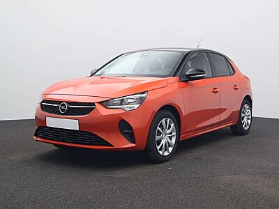 Opel Corsa EDITION LHZ NAVI RFK SHZ
