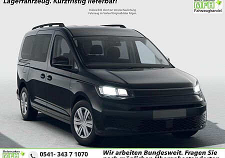 VW Caddy Volkswagen Maxi 2.0 TDI 4Motion AHK*Android Auto*ACC*SHZ*K...