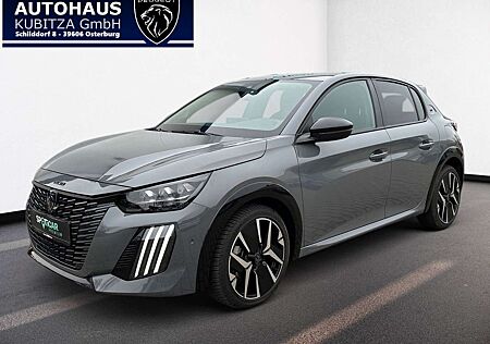 Peugeot 208 GT Hybrid 145 GT *Navi*Kamera360°*Keyless