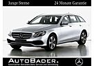 Mercedes-Benz E 220 d T 9G Avantgarde Comand LED Park-Spur-Pkt