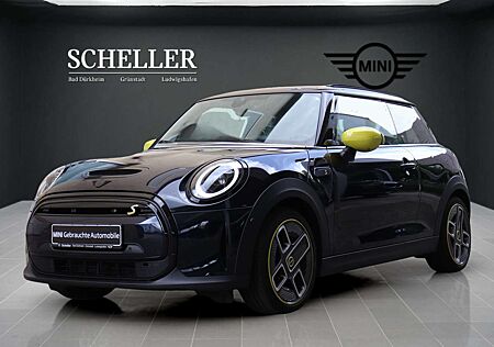Mini Cooper SE 3-Türer Head-Up HK HiFi DAB LED RFK