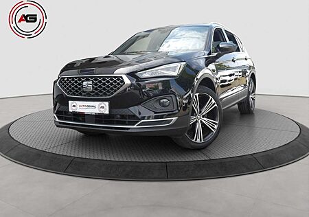 Seat Tarraco Xcellence 4Drive 7-SITZER LED ACC STANDH
