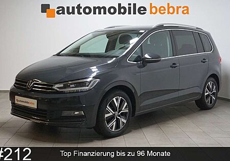 VW Touran Volkswagen 2.0TDI DSG Highline 7-Sitzer Virtual AHK