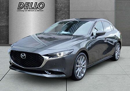 Mazda 3 CENTRE-LINE HUD Navi ACC Apple CarPlay Android Aut