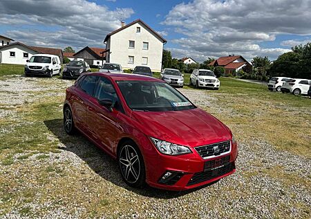 Seat Ibiza FR++TOP++79000KM++