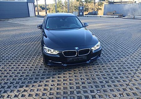 BMW 335d 335 +xDrive+GT+Aut.+Sport+Line