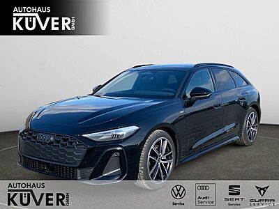 Audi A5 Avant S-Line 35 TFSI S-tronic Q*APP*ACC*AHK*NAVI*P