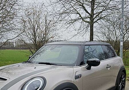Mini Cooper S Aut. Yours Trim - Tüv - Top gepflegt
