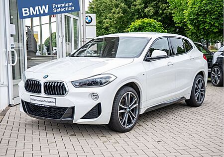 BMW X2 sDrive18i