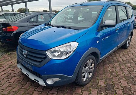 Dacia Lodgy Stepway