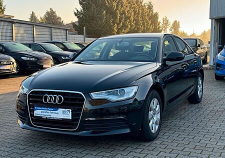 Audi A6 3.0 TDI Multitronic *Bi-Xenon*AHK*Navi*