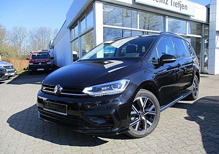 VW Touran Volkswagen 1.5 TSI DSG Highline R-Line