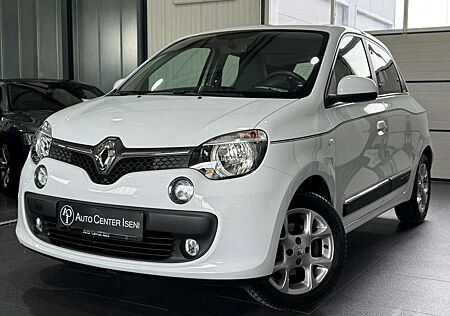 Renault Twingo Intens | AUTOMATIK | KLIMA | SH | 18TKM |