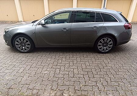 Opel Insignia 1.6 CDTI Sports Tourer Innovatio