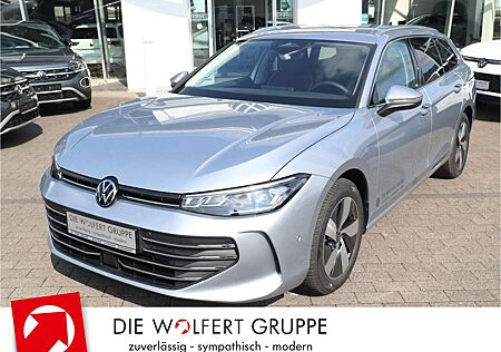 VW Passat Variant Volkswagen Passat Business 1,5 eTSI OPF (150 PS) DSG *NAVI*