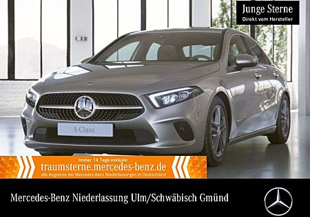 Mercedes-Benz A 180 Lim PROGRESSIVE+LED+KAMERA+TOTW+7G