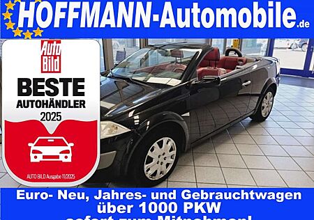 Renault Megane ohne Tüv
