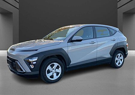 Hyundai Kona 1.0 T-GDI 120 PS CarPlay Kamera