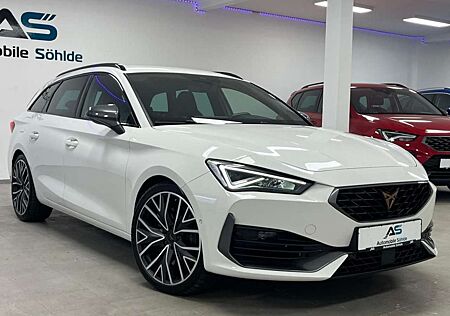 Cupra Leon ST 2.0 TSi VZ 4Drive Kamera/ACC/Ambiente/Be