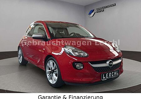 Opel Adam 1.4 Jam*CarPlay*Klima*TÜV Neu*Bremse Neu*