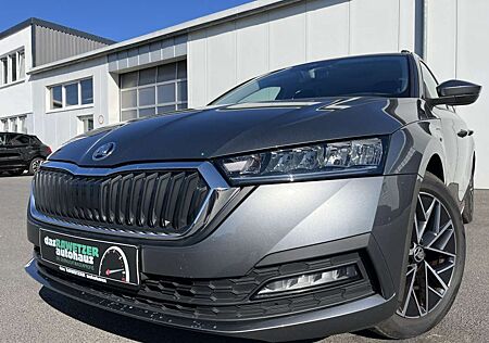 Skoda Octavia Combi 1.4 TSI DSG Ambition 156€ m. 20% Anzahlung