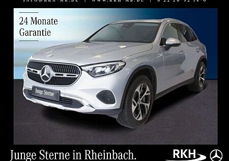 Mercedes-Benz GLC 400 e 4M Avantgarde AHK/Totw./Memory/LED/SHZ