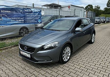 Volvo V40 You! D3 GEARTRONIC |NAVI|LED|GARANTIE|