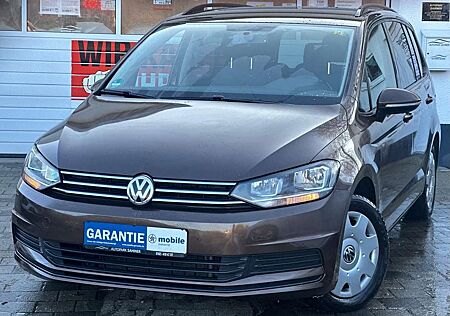 VW Touran Volkswagen Comfortline BMT/Start-Stopp